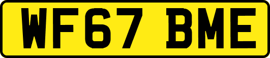WF67BME