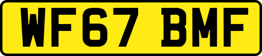 WF67BMF