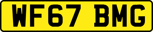 WF67BMG