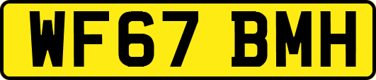 WF67BMH
