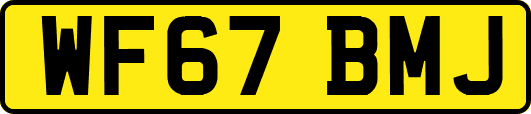 WF67BMJ