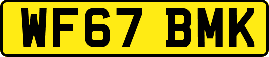 WF67BMK