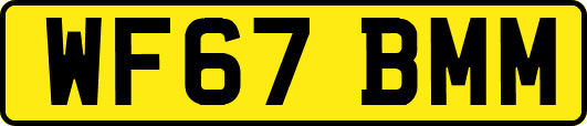 WF67BMM