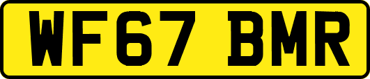 WF67BMR