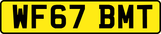 WF67BMT