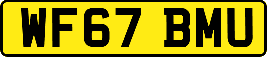 WF67BMU