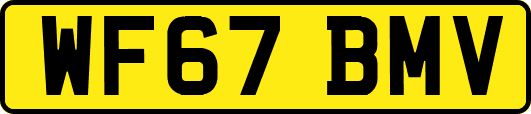 WF67BMV