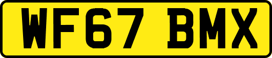 WF67BMX