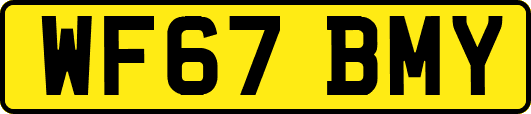 WF67BMY
