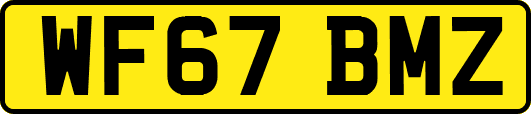 WF67BMZ