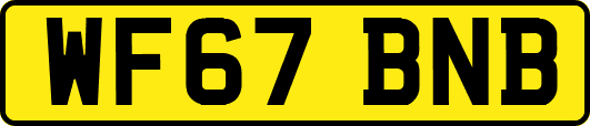 WF67BNB