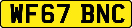 WF67BNC