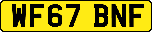 WF67BNF