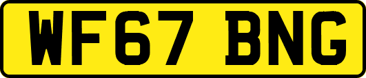 WF67BNG