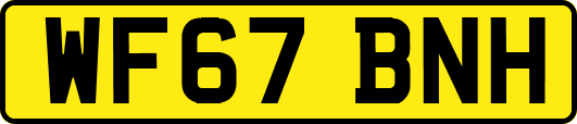 WF67BNH