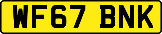 WF67BNK