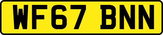 WF67BNN