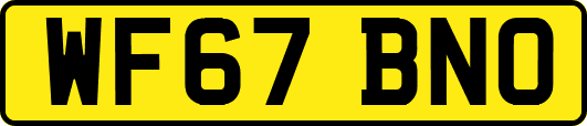 WF67BNO