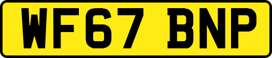 WF67BNP
