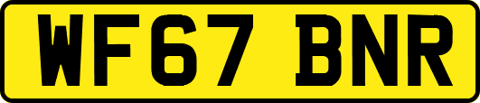 WF67BNR