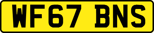 WF67BNS