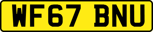 WF67BNU