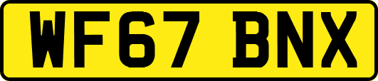 WF67BNX