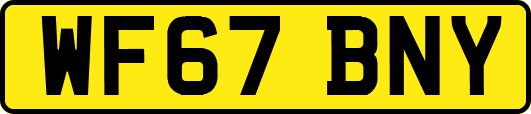WF67BNY