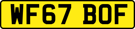WF67BOF