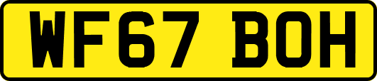 WF67BOH