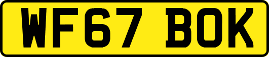 WF67BOK