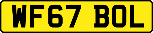 WF67BOL
