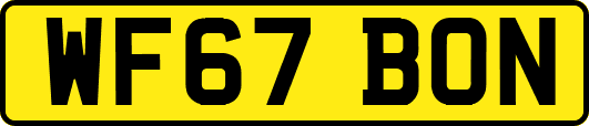 WF67BON