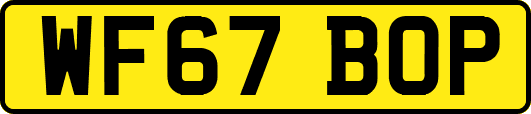 WF67BOP
