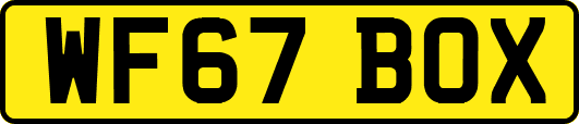 WF67BOX
