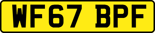 WF67BPF