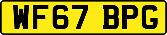 WF67BPG
