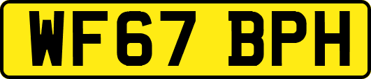 WF67BPH