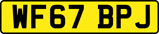 WF67BPJ