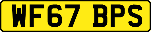 WF67BPS