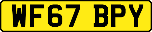 WF67BPY