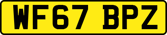 WF67BPZ
