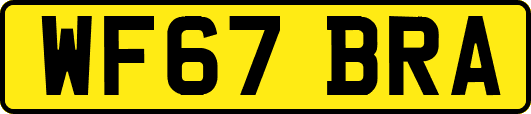 WF67BRA
