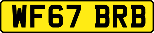 WF67BRB