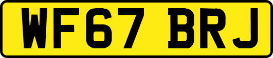 WF67BRJ
