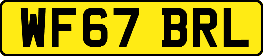 WF67BRL