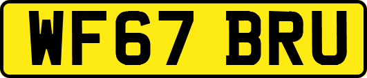 WF67BRU