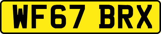 WF67BRX