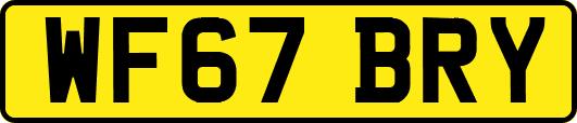 WF67BRY