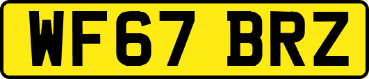 WF67BRZ